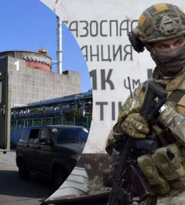 Росія націлилася на Запорізьку область: яке місто під загрозою