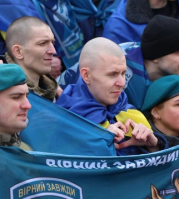 Лубінець розповів про стан здоровʼя звільнених з російського полону