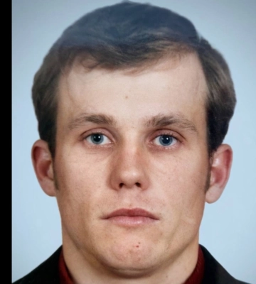 У Соснівці на Львівщині поховали добровольця-командира