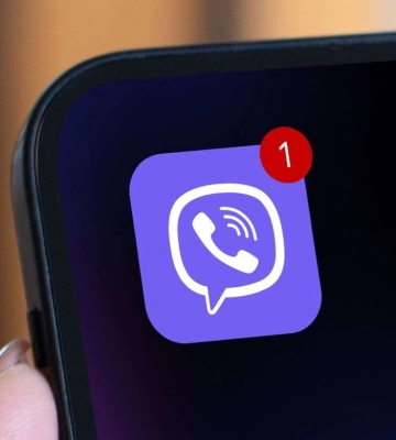 Мошенничество в Viber: жителям Днепра обещают выплаты от ООН и похищают доступ к аккаунтам