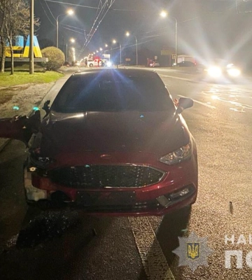 18-річний хлопець загинув під колесами авто у Луцькому районі: яке рішення ухвалив суд