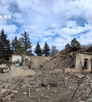 На Пасху в Запорожской области будут нести службу почти 200 полицейских нарядов: для патрулирования задействуют БпЛА