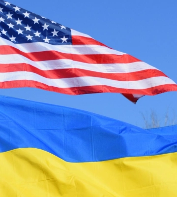 Чи залишаються США союзником України: у Києві зробили заяву