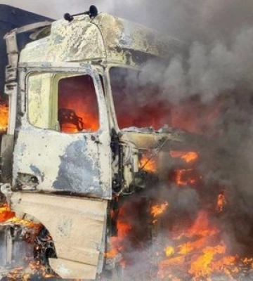 Росіяни понад 60 разів ударили по Дніпропетровщині: одна поранена, пошкоджено будинки та інфраструктуру