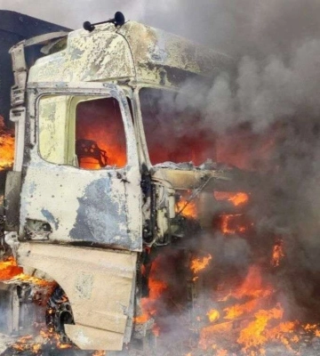 Понад 60 атак за день: два райони Дніпропетровщини потерпали від ворожого терору
