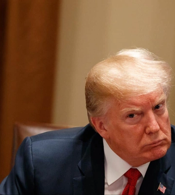 США почали розмінування Ормузької протоки. Трамп зробив термінову заяву