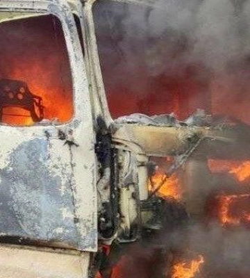 Понад 60 атак за день: на Дніпропетровщині є загиблі та поранена