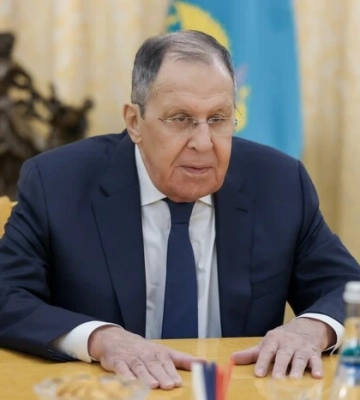 Кремль заговорив про закінчення війни та гарантії безпеки для Росії