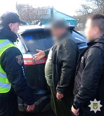 На Вінниччині затримано адвоката, який вимагав гроші у військовослужбовця, - поліція