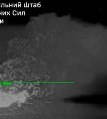 Уражено станцію "Кримська" в Росії: під ударом також склади, нафтобаза та жива сила