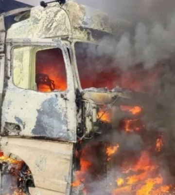 Понад 60 атак за день на Дніпропетровщині є поранена