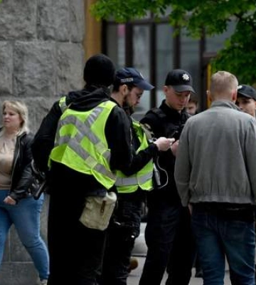 В Луцке во время проверки документов произошла драка между ТЦК и подростками: что известно