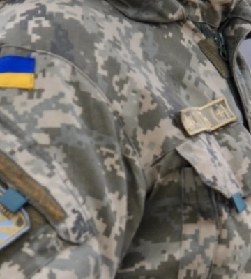 В Луцьку група підлітків напала на військовослужбовців ТЦК