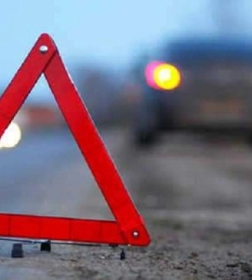 На Ковельщині – ДТП із військовослужбовцем: що відомо (відео)