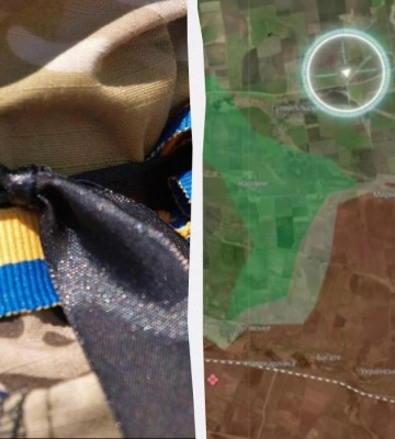Ворог вбив українську евакуаційну групу на Запоріжжі під час дії “перемир'я”