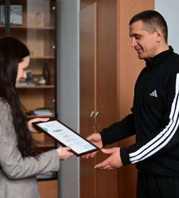 Вчитель з Козятина на Вінниччині роками переконує "чорних археологів" віддавати цінні знахідки до музеїв: з яким результатом