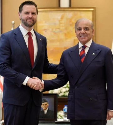 У Пакистані тривають переговори США та Ірану: що відомо
