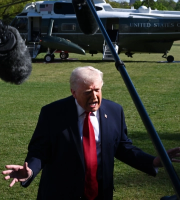 Трамп: Результат переговорів з Іраном не має значення, ми перемогли