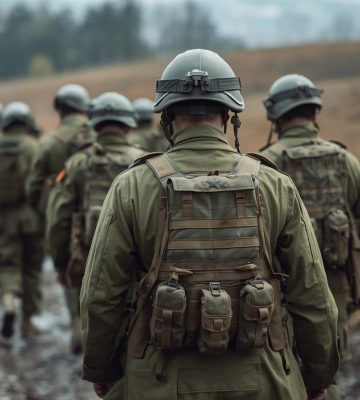 Оккупанты расстреляли украинских военнопленных в Харьковской области, – DeepState