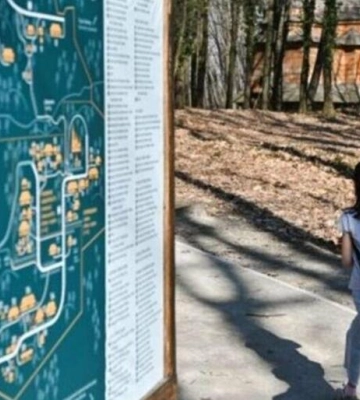 На Великдень у Шевченківському гаю очікують аншлаг: що потрібно знати відвідувачам