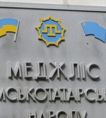 Зеленський посилив курс на підтримку кримських татар