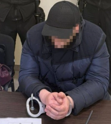 У Львові митнику повідомили про підозру у вбивстві військовослужбовця