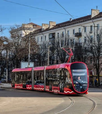 У Дніпрі з 6 по 7 квітня будуть діяти зміни у русі громадського транспорту через роботи на мережі