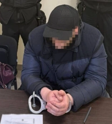 Убивство військового ТЦК у Львові: інспектор митниці отримав підозру