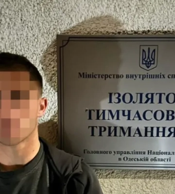 Правоохоронці заявили про ліквідацію схеми незаконного видобутку понад 200 тисяч тонн вапняку на Одещині