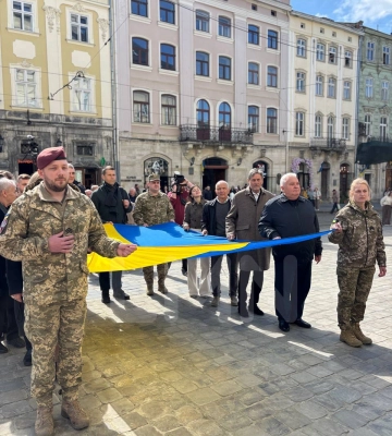 У Львові з 6 квітня розпочнуть ремонт вул. Стрийської: як курсуватиме транспорт