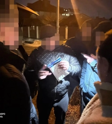 Угода зі слідством: на Волині посадовець перерахував 1,5 млн грн на ЗСУ, щоб не сісти за ґрати