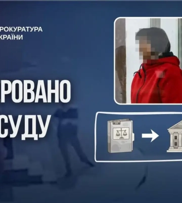 СБУ звинуватили агентку РФ у замаху на Стерненка: справу передали до суду