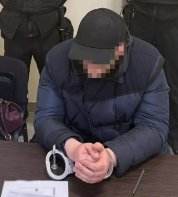 Інспектору Львівської митниці повідомлено про підозру у вбивстві військовослужбовця