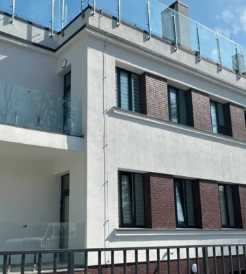 У Львові відкрили перший муніципальний будинок для людей з інвалідністю