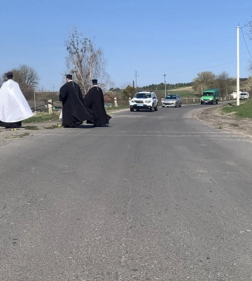 Поранення обірвали життя воїна: на Волині попрощалися із захисником Петром Шмідом