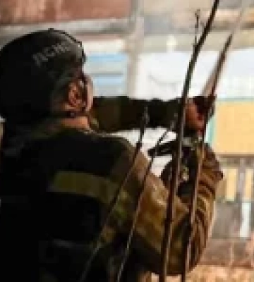 Чернігівщина під атакою: пожежі в Семенівці