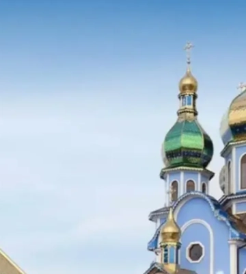 В Киевской области предстанет перед судом мэр, который «забыл» задекларировать храм