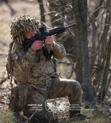 СБУ викрила двох агентів рф, які коригували удари по Силам оборони на Харківщині