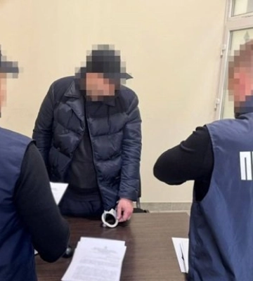 Оголосили підозру митнику, який вбив військового ТЦК у Львові