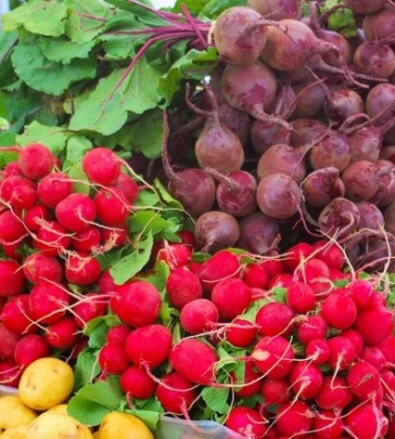 Где в эти выходные в Киеве пройдут продуктовые ярмарки. Адреса