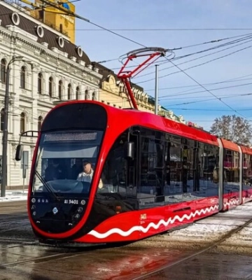 В Днепре на четыре дня изменят движение электротранспорта: что перекроют и как будут курсировать маршруты