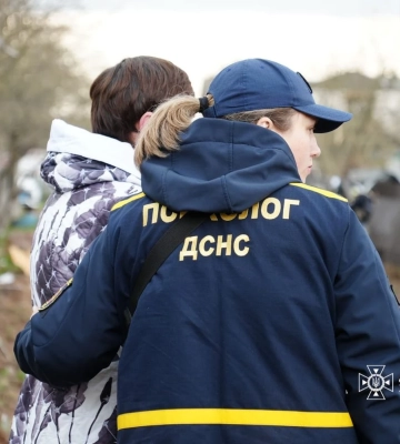 Ворожа атака на Житомирщину: є загиблі та постраждалі