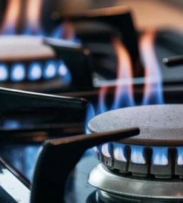 Мешканців Одещини просять підготуватися до відключення газу