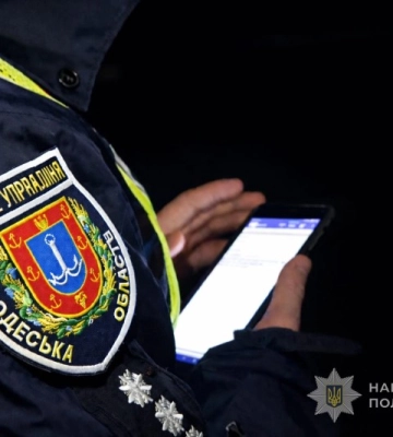 На Одещині необачна 18-річна дівчина трагічно загинула на місці ДТП