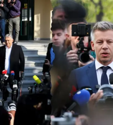 В Угорщині розпочалися парламентські вибори