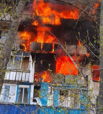З лінії фронту на Донеччині евакуювали 74 дитини, – ОВА
