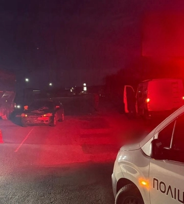 На Одещині необачна 18-річна дівчина трагічно загинула на місці ДТП