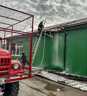 Россияне атаковали Золоче на Харьковщине: есть раненые