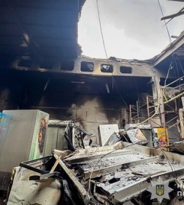 На Сумщині за добу зафіксовано понад 70 обстрілів: є поранені
