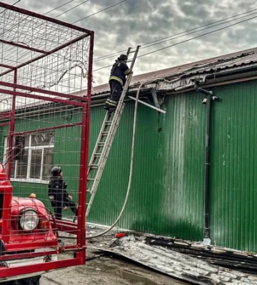 Россияне атаковали Харьковскую область во время пасхального перемирия, есть раненые — фото
